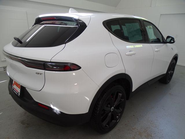 2023 Dodge Hornet GT Plus AWD