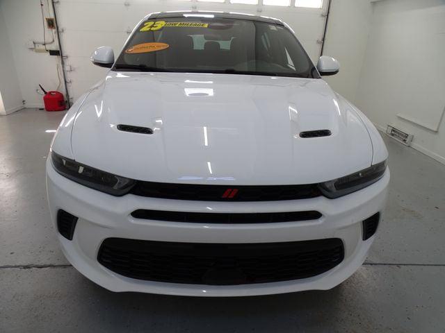 2023 Dodge Hornet GT Plus AWD