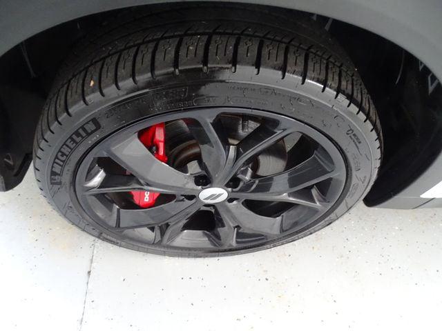 2023 Dodge Hornet GT Plus AWD