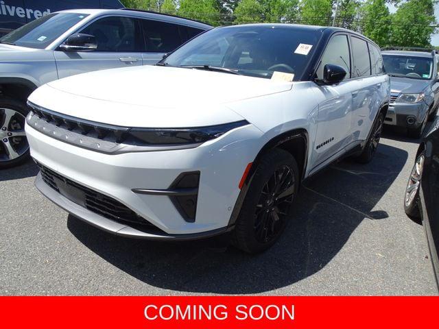 2024 Jeep Wagoneer Launch Edition for sale in Budd Lake, NJ