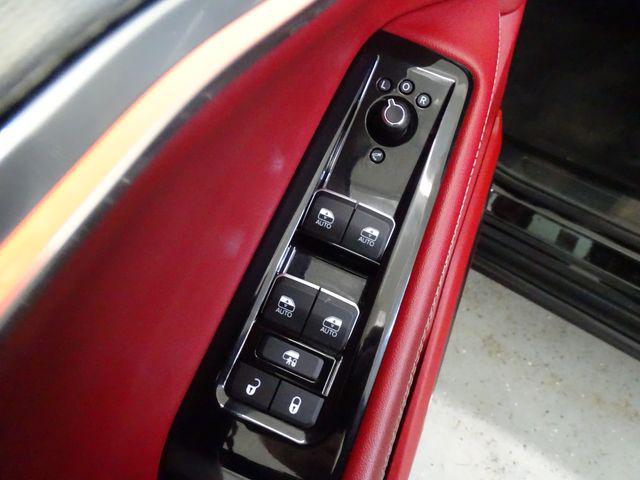 2024 Jeep Wagoneer Launch Edition