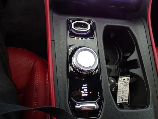 2024 Jeep Wagoneer Launch Edition