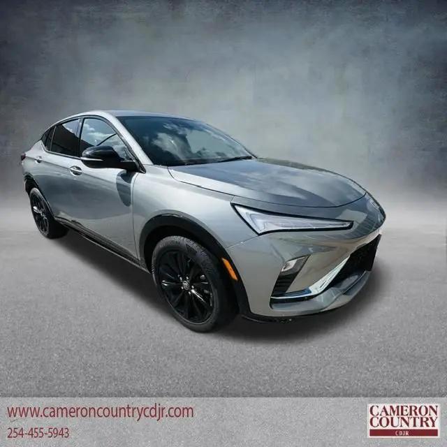 2024 Buick NV Sport Touring FWD for sale in Cameron, TX