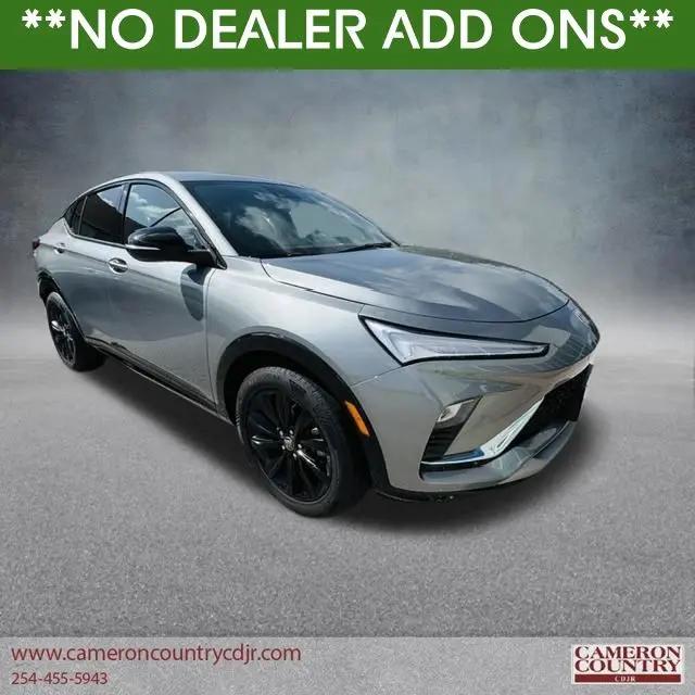 2024 Buick NV Sport Touring FWD for sale in Cameron, TX