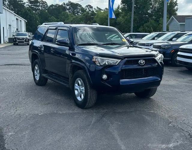 2016 Toyota 4Runner SR5 Premium for sale in New Bern, NC