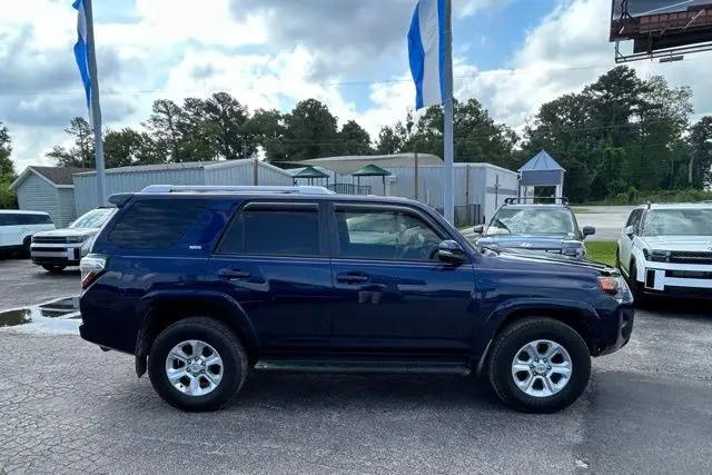2016 Toyota 4Runner SR5 Premium