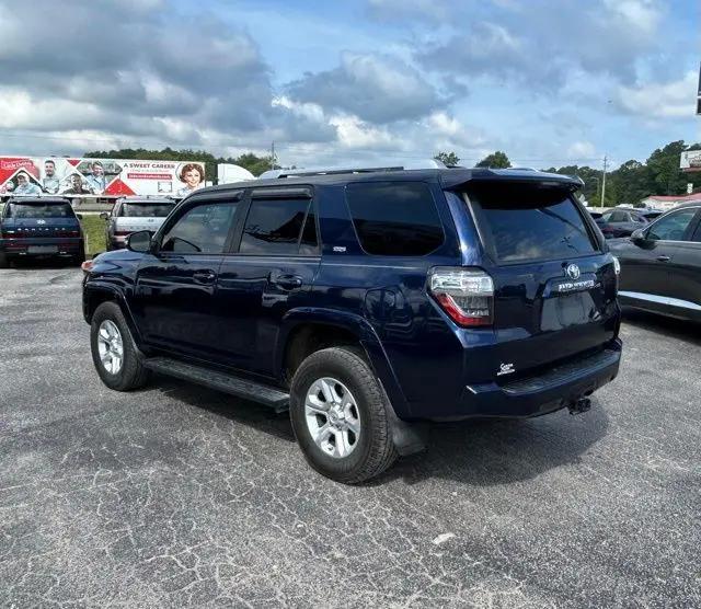 2016 Toyota 4Runner SR5 Premium