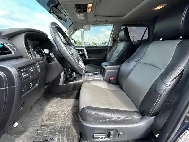2016 Toyota 4Runner SR5 Premium