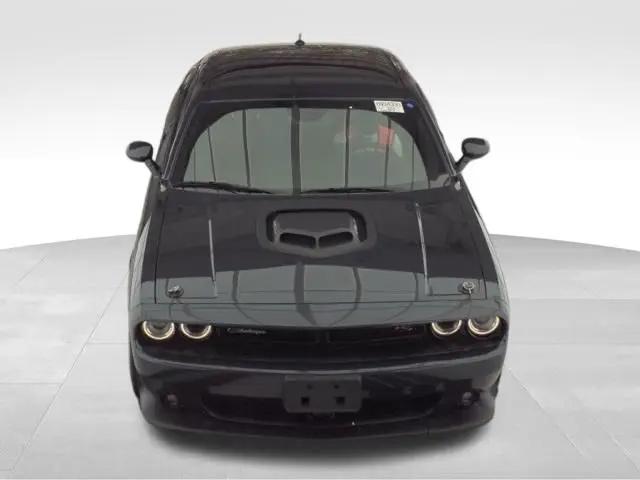 2019 Dodge Challenger R/T Scat Pack