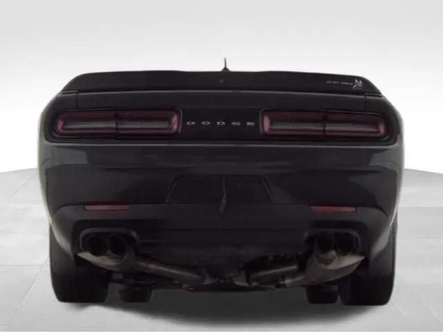2019 Dodge Challenger R/T Scat Pack