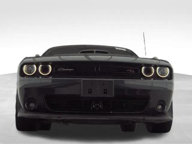 2019 Dodge Challenger R/T Scat Pack