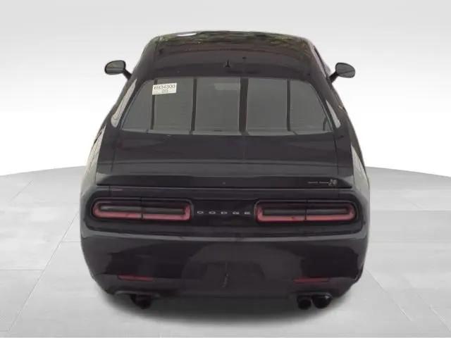 2019 Dodge Challenger R/T Scat Pack