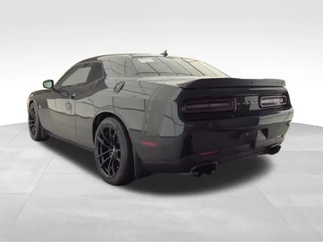 2019 Dodge Challenger R/T Scat Pack