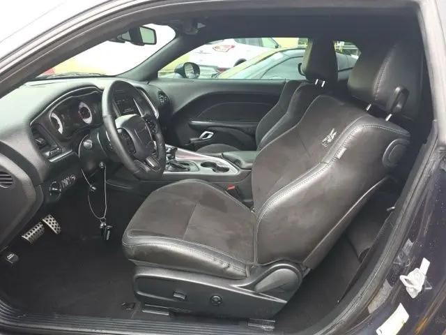2019 Dodge Challenger R/T Scat Pack