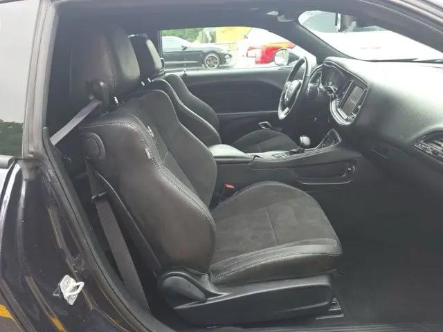 2019 Dodge Challenger R/T Scat Pack