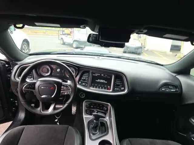 2019 Dodge Challenger R/T Scat Pack