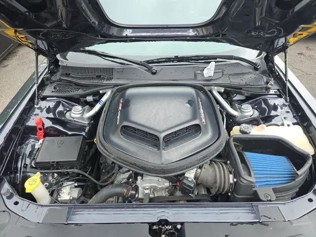 2019 Dodge Challenger R/T Scat Pack