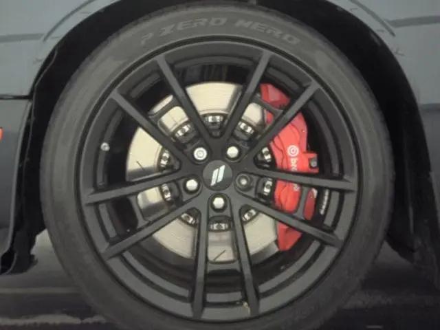 2019 Dodge Challenger R/T Scat Pack
