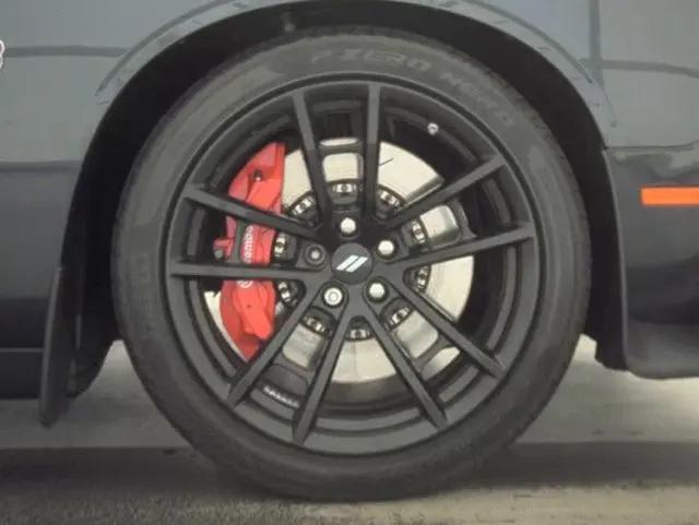 2019 Dodge Challenger R/T Scat Pack