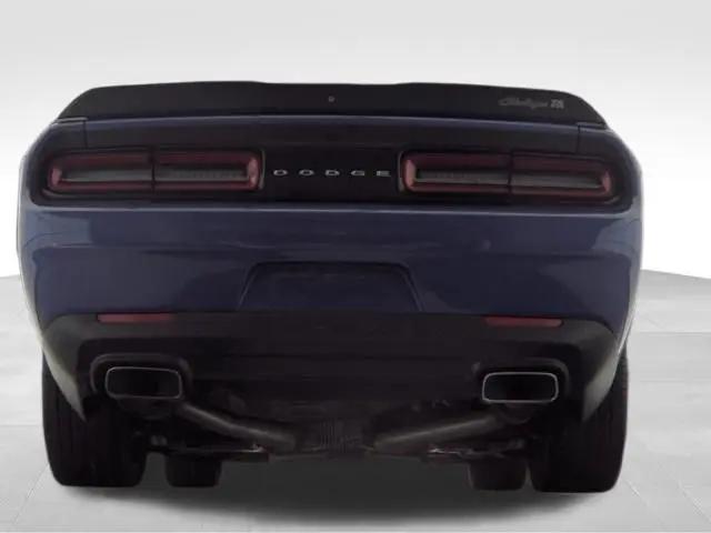 2019 Dodge Challenger R/T Scat Pack