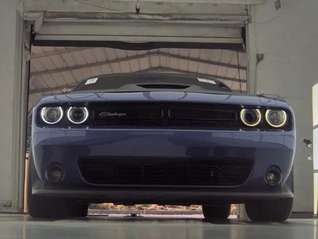 2019 Dodge Challenger R/T Scat Pack