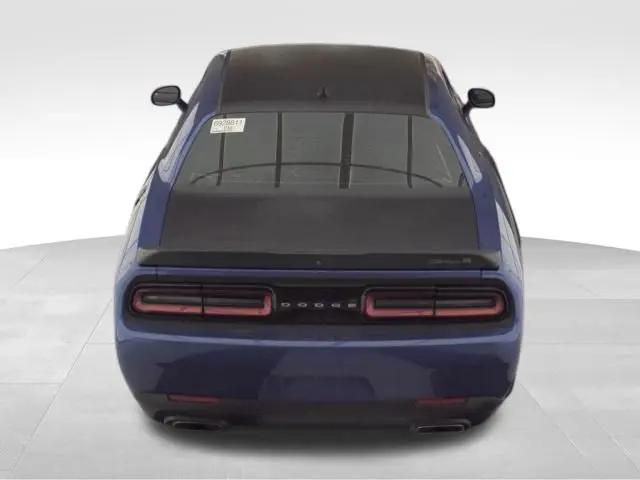 2019 Dodge Challenger R/T Scat Pack