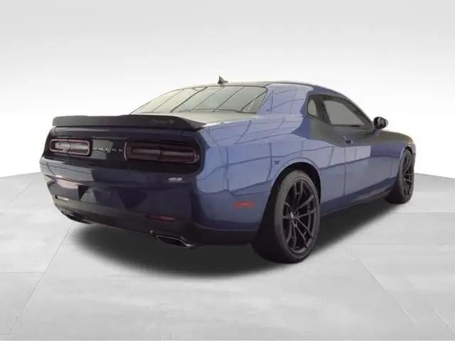 2019 Dodge Challenger R/T Scat Pack