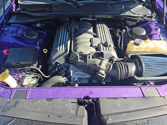 2019 Dodge Challenger R/T Scat Pack