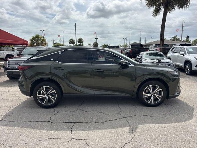 2023 Lexus RX 350 350 Premium