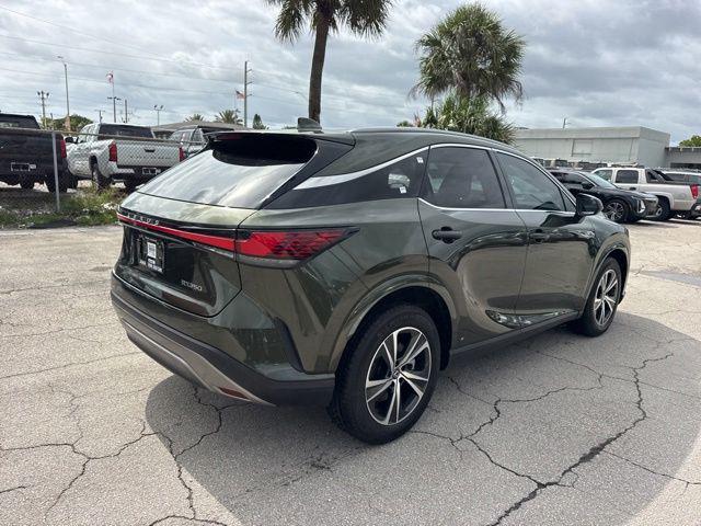 2023 Lexus RX 350 350 Premium