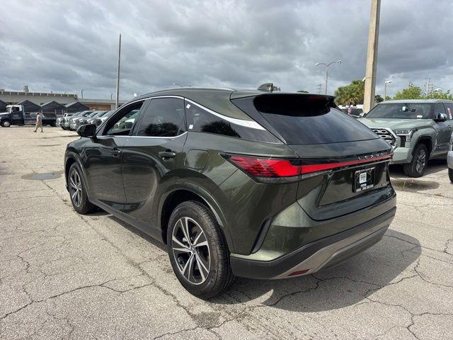 2023 Lexus RX 350 350 Premium