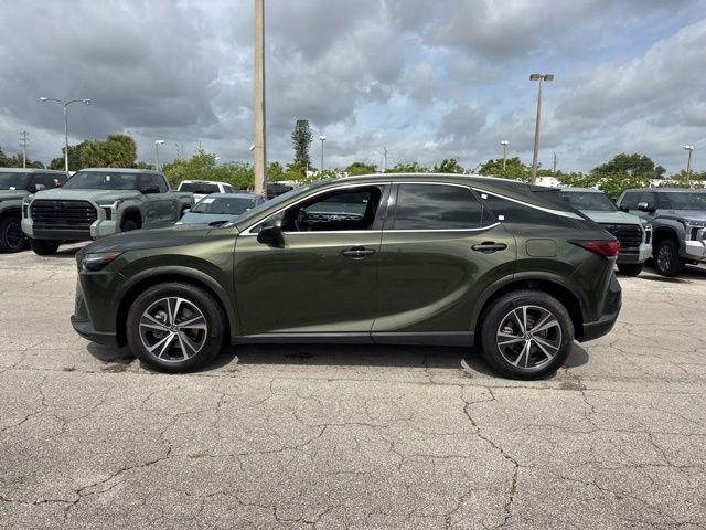 2023 Lexus RX 350 350 Premium