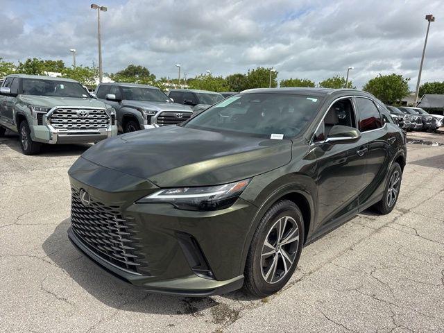 2023 Lexus RX 350 350 Premium