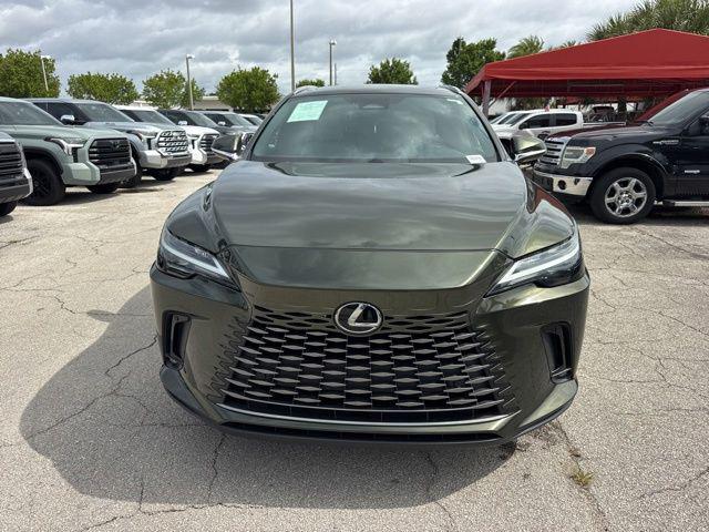 2023 Lexus RX 350 350 Premium