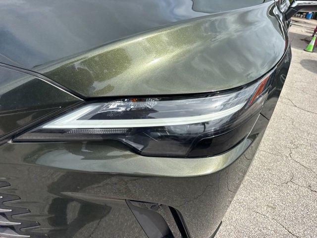 2023 Lexus RX 350 350 Premium