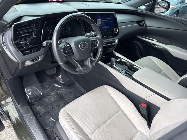 2023 Lexus RX 350 350 Premium