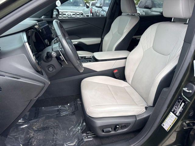 2023 Lexus RX 350 350 Premium