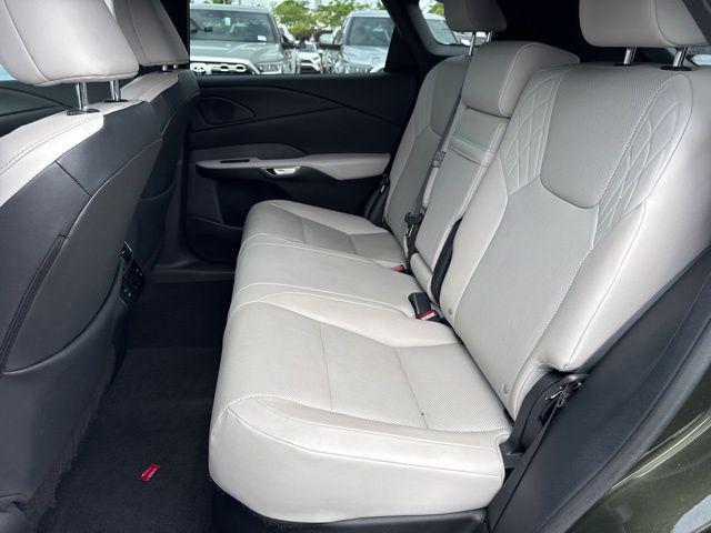 2023 Lexus RX 350 350 Premium