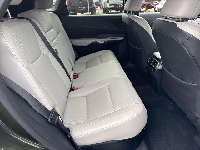 2023 Lexus RX 350 350 Premium