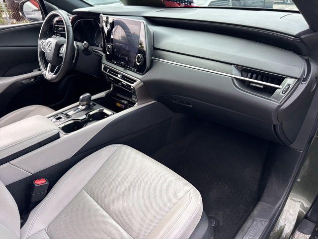 2023 Lexus RX 350 350 Premium