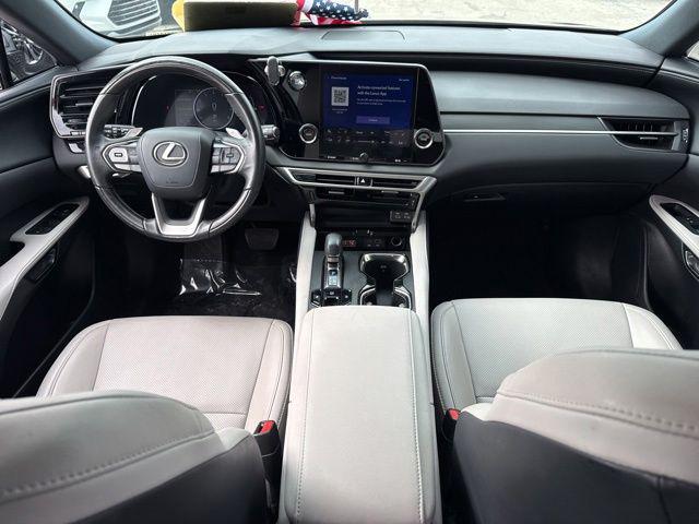 2023 Lexus RX 350 350 Premium