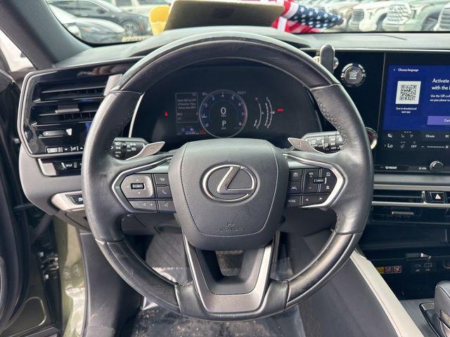 2023 Lexus RX 350 350 Premium