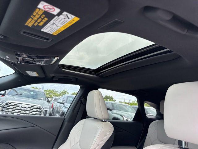 2023 Lexus RX 350 350 Premium