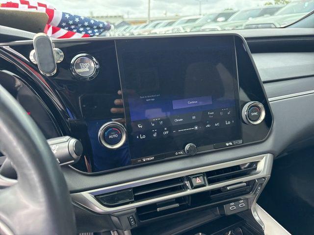 2023 Lexus RX 350 350 Premium