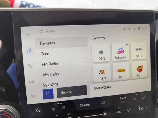 2023 Lexus RX 350 350 Premium