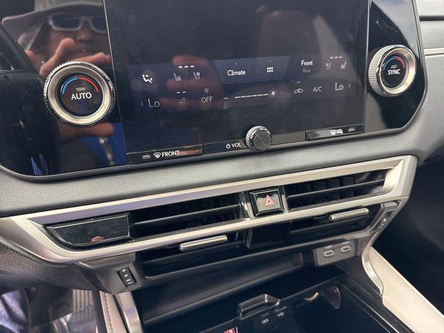 2023 Lexus RX 350 350 Premium