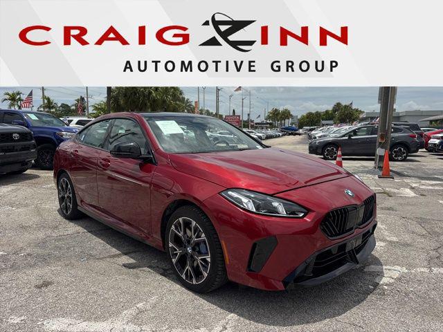 2026 BMW Coupe xDrive for sale in Hollywood, FL