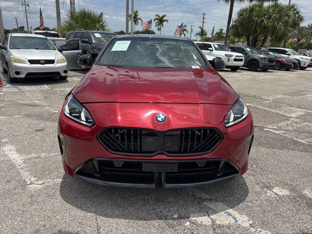 2026 BMW Coupe xDrive