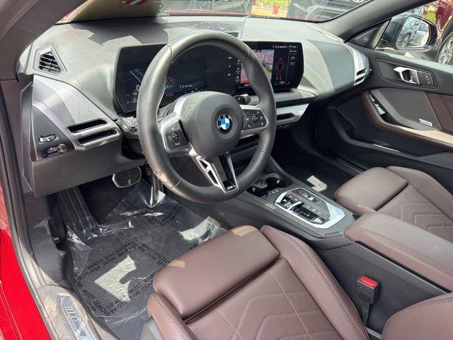 2026 BMW Coupe xDrive