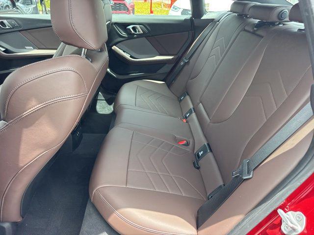 2026 BMW Coupe xDrive